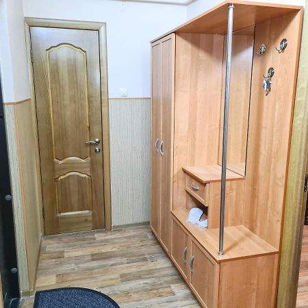 Апартаменты На Улице Розыбакиева, 103 Almaty Ngoại thất bức ảnh